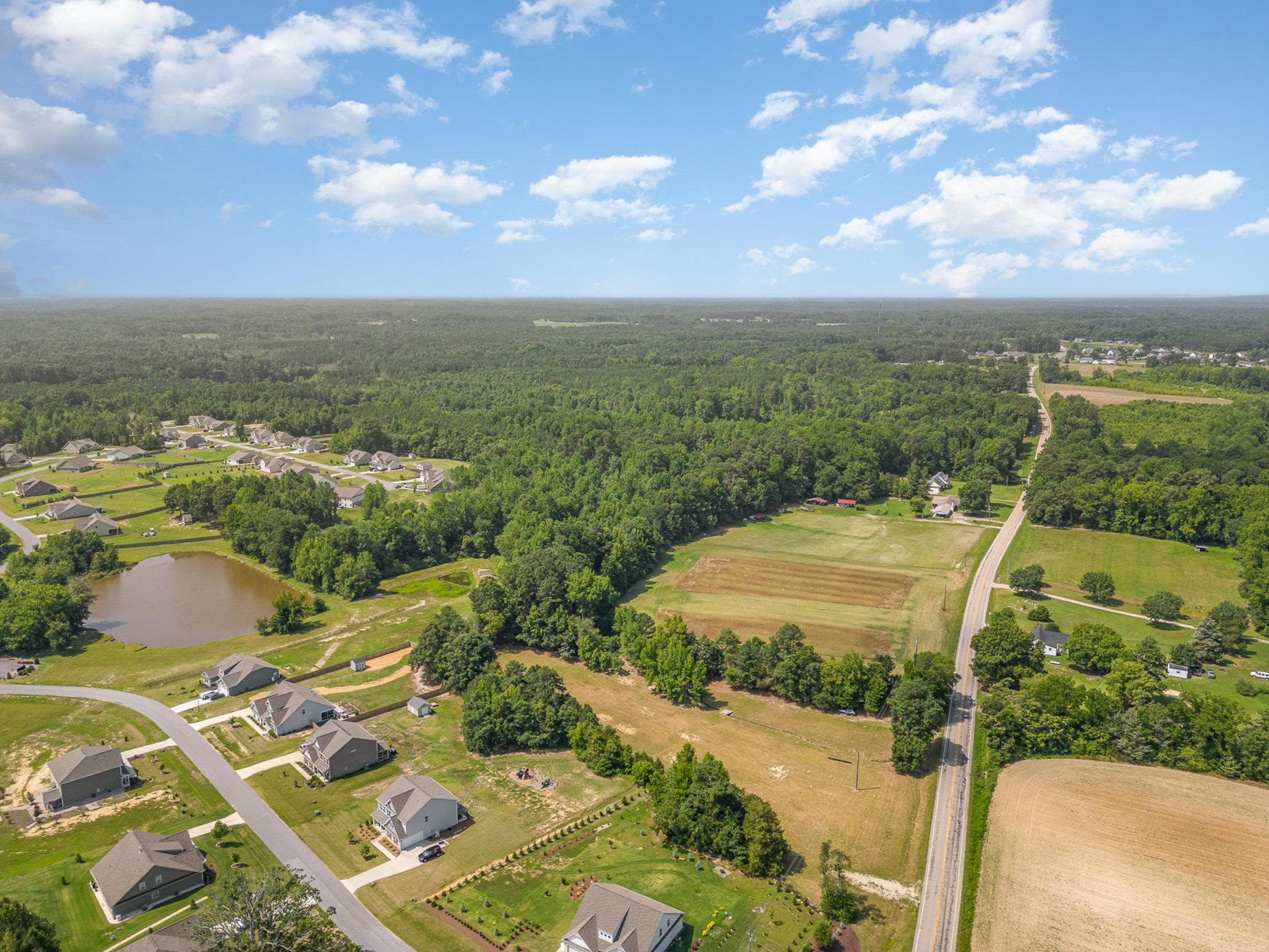 6704 Mitchell Mill Road Zebulon, NC 27597 - Photo 6 of 9 Photo 6