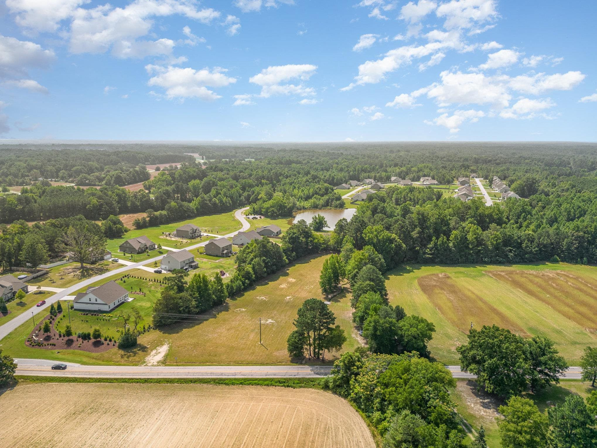 6704 Mitchell Mill Road Zebulon, NC 27597 - Photo 7 of 9 Photo 7