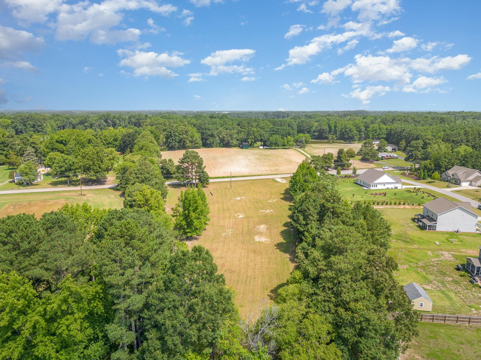 6704 Mitchell Mill Road Zebulon, NC 27597 - Photo 8 of 9 Photo 8