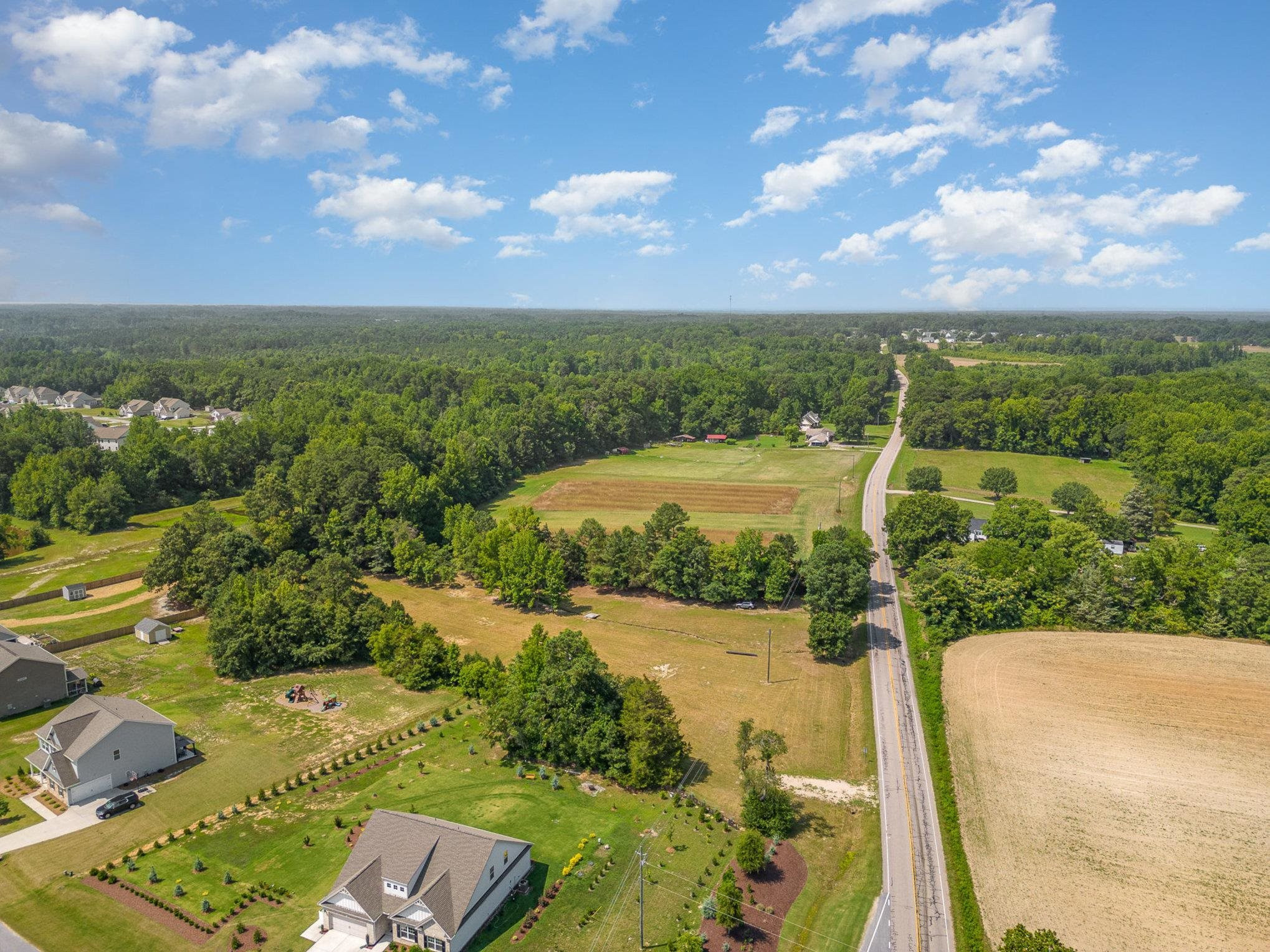 6704 Mitchell Mill Road Zebulon, NC 27597 - Photo 9 of 9 Photo 9