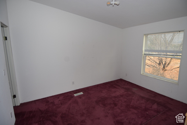580 East 400 North Spring City, UT 84662 - Photo 13 of 40 Empty room featuring carpet floors
