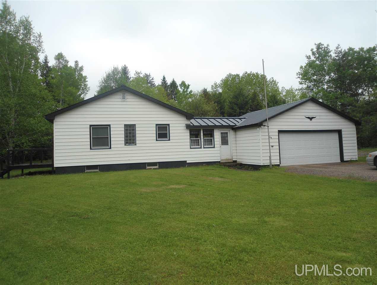 122 Kivela Road Negaunee, MI 49866 - Photo 1 of 1 Gallery Image 1