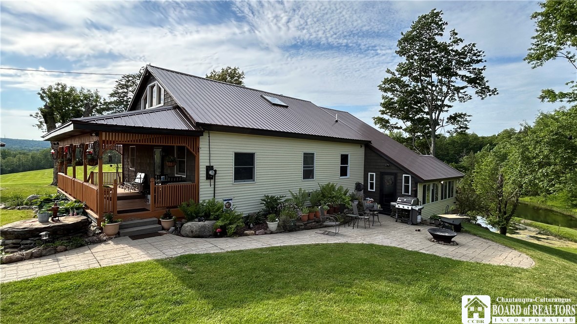 1994 Shaw Road Arkwright, NY 14062 - Photo 2 of 50