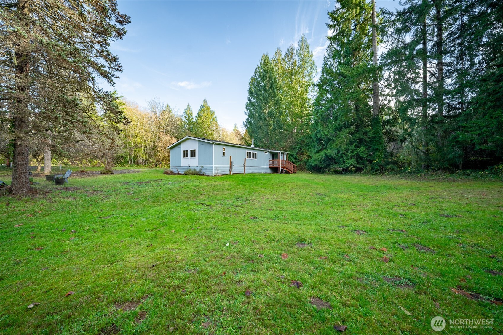 6605 Boston Harbor Road Northeast Olympia, WA 98506 - Photo 19 of 27