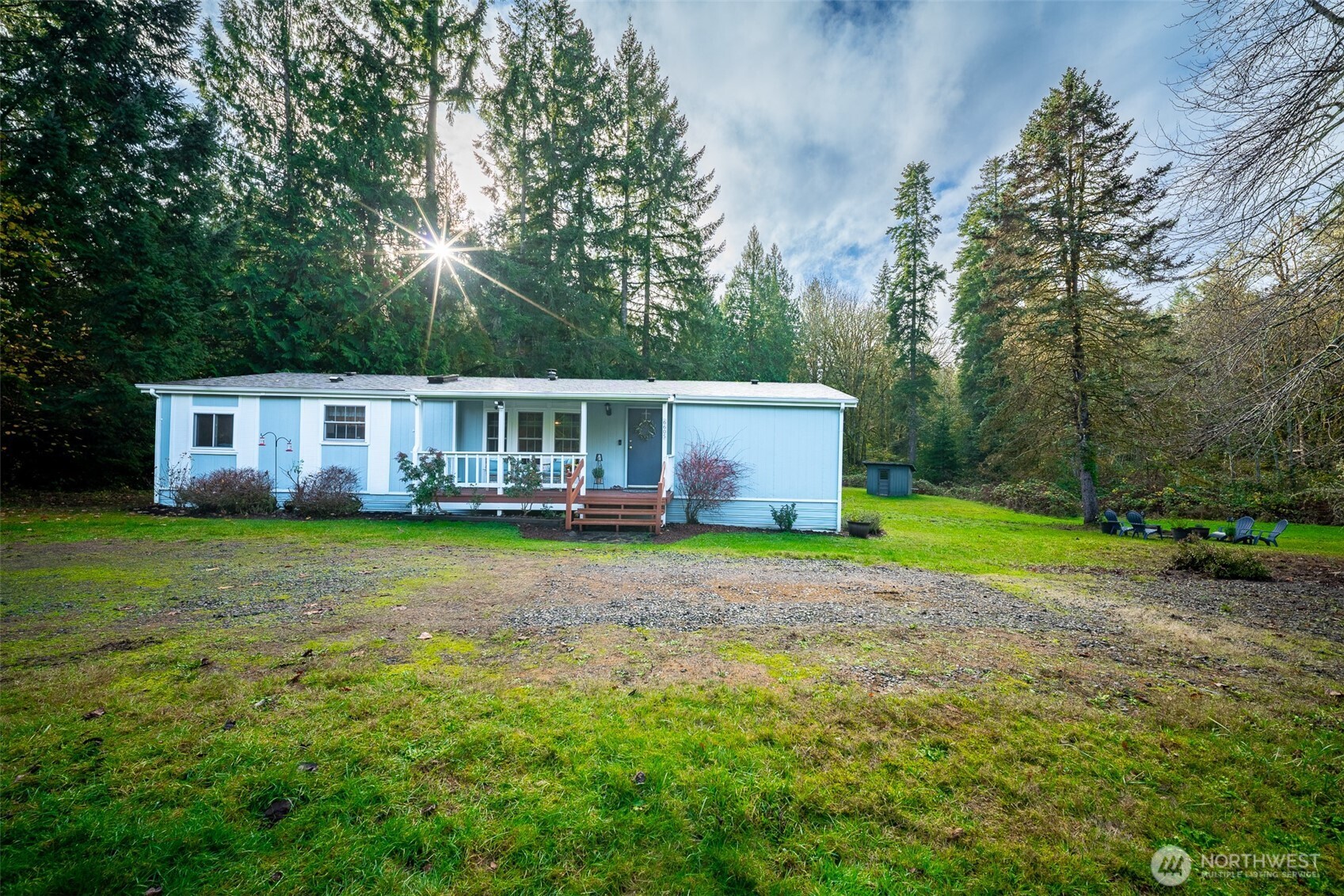 6605 Boston Harbor Road Northeast Olympia, WA 98506 - Photo 2 of 27