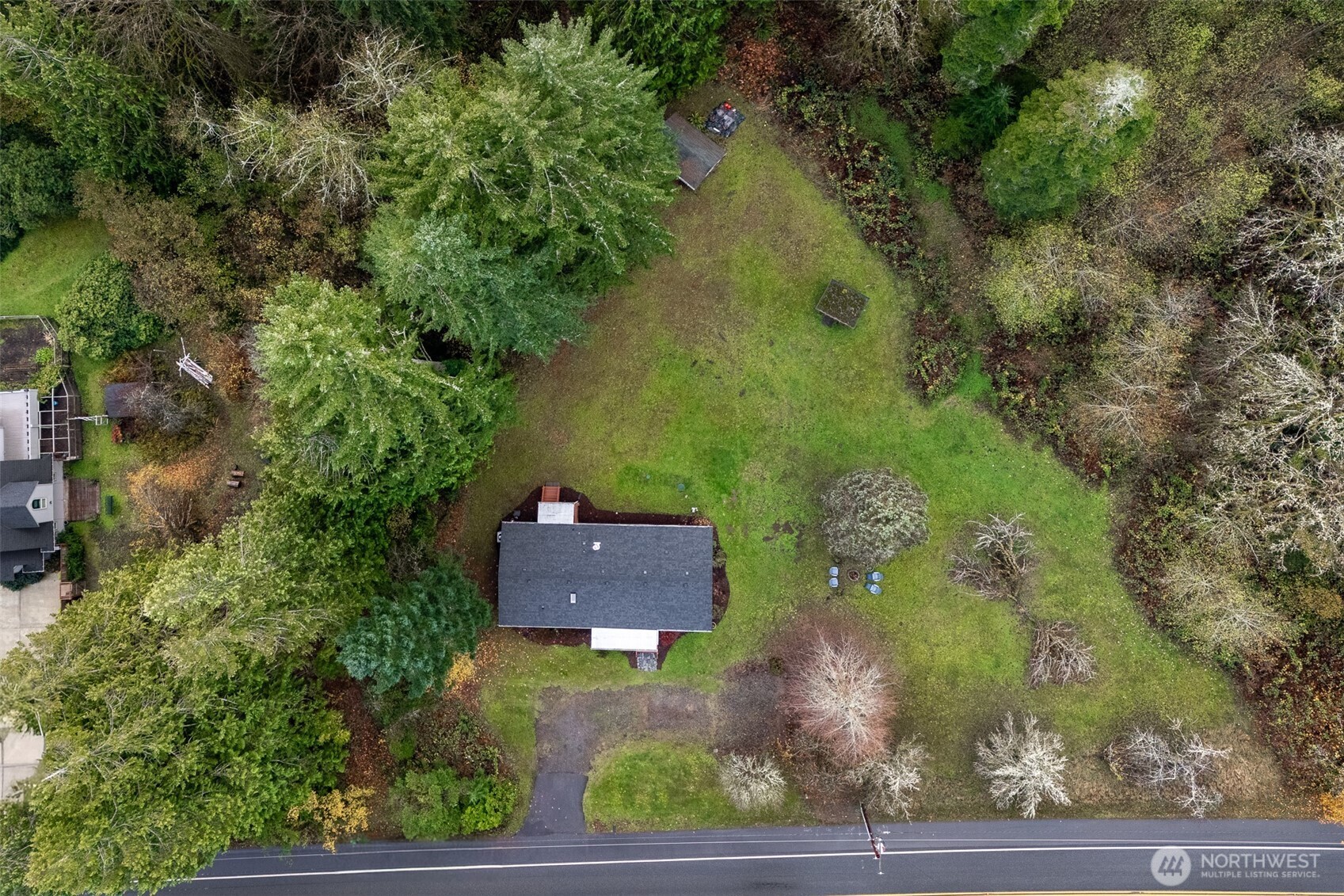 6605 Boston Harbor Road Northeast Olympia, WA 98506 - Photo 23 of 27