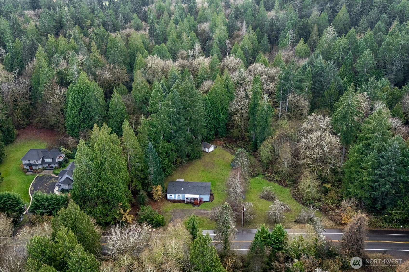 6605 Boston Harbor Road Northeast Olympia, WA 98506 - Photo 24 of 27