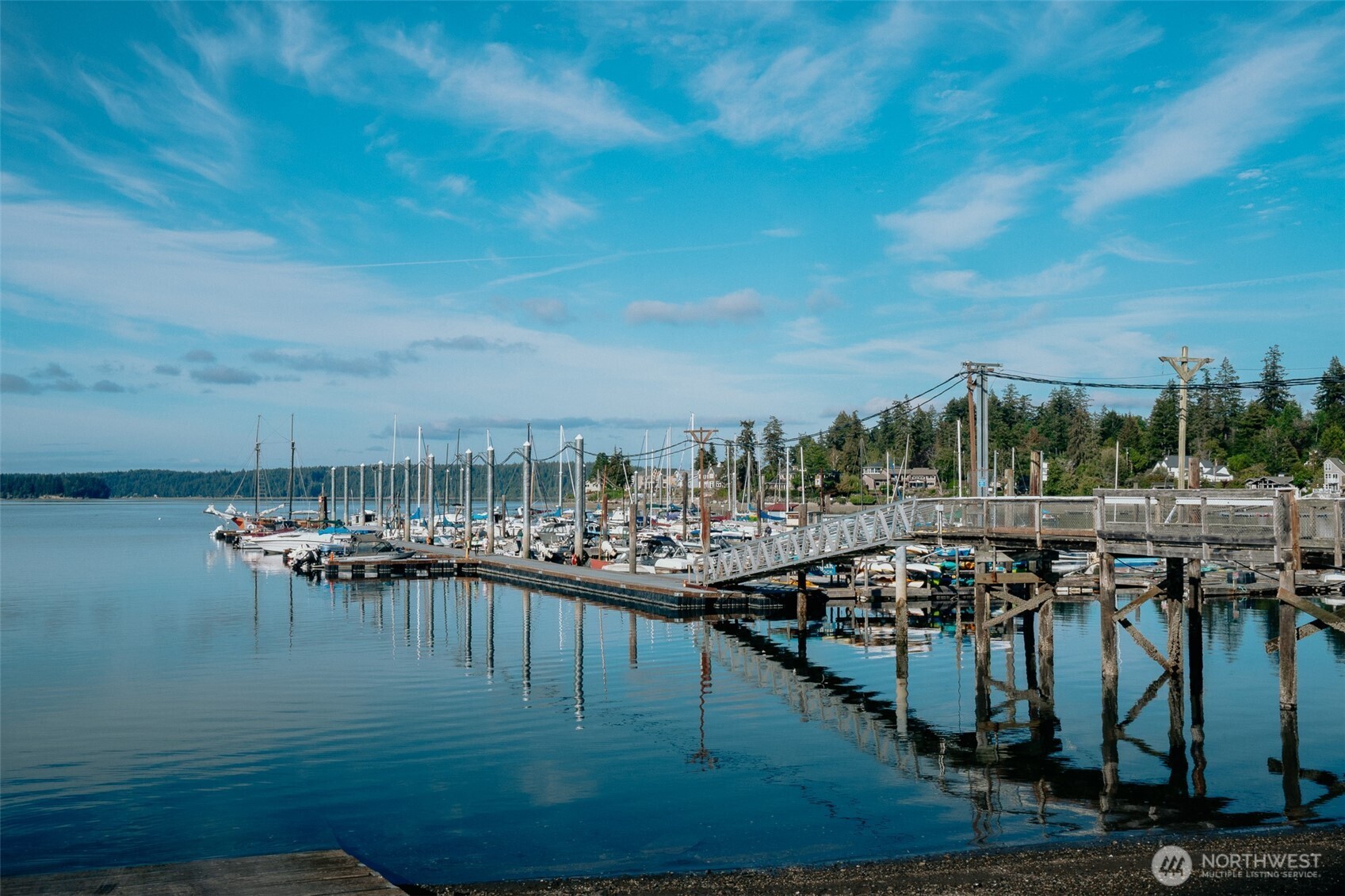 6605 Boston Harbor Road Northeast Olympia, WA 98506 - Photo 26 of 27