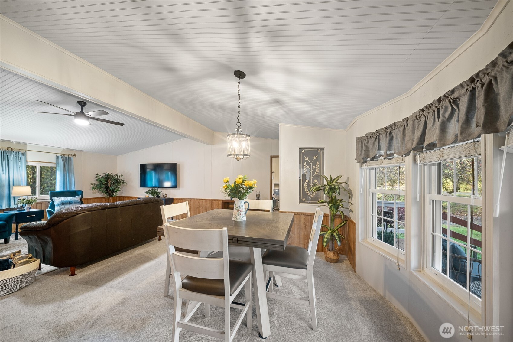 6605 Boston Harbor Road Northeast Olympia, WA 98506 - Photo 8 of 27