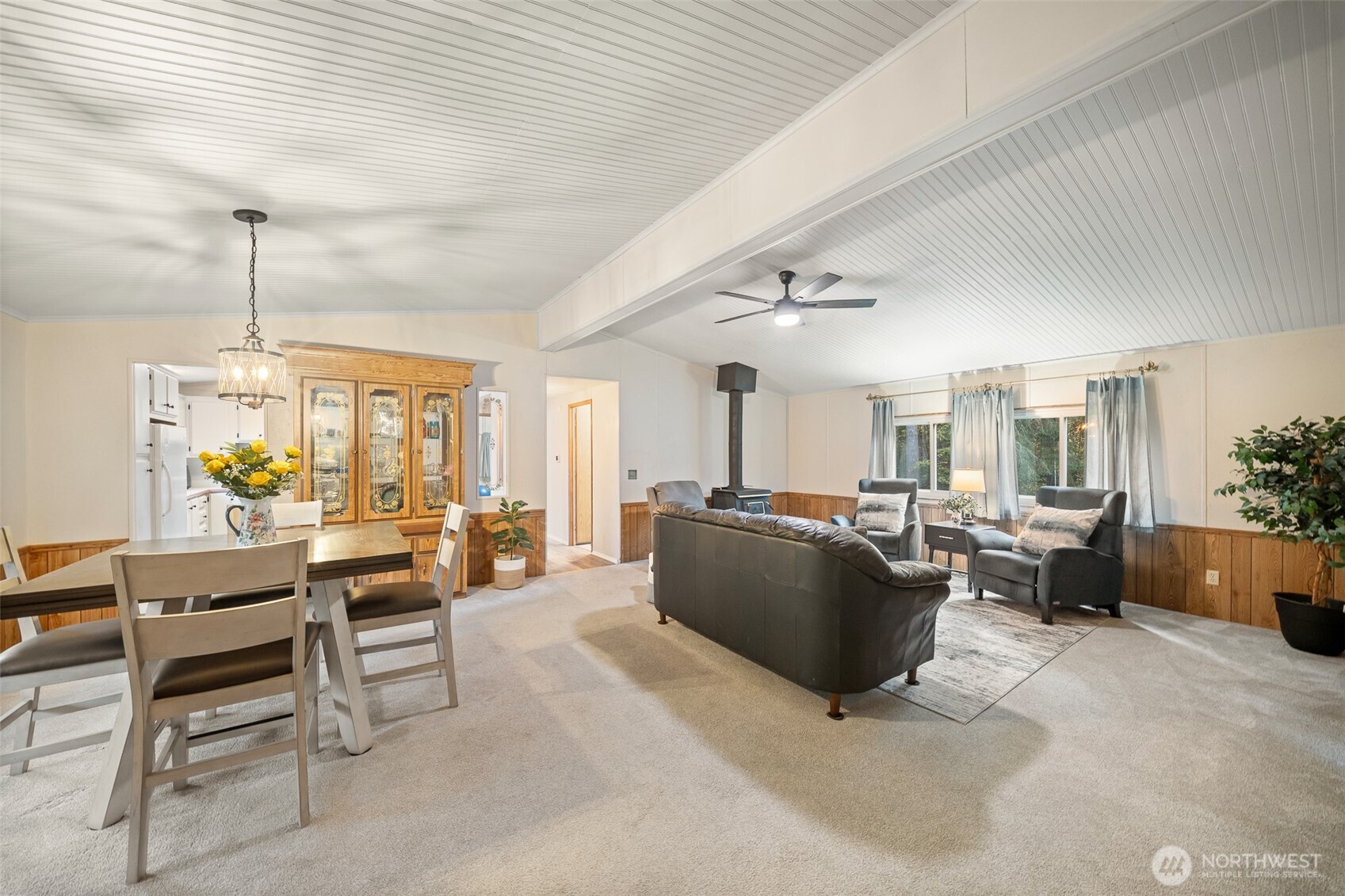 6605 Boston Harbor Road Northeast Olympia, WA 98506 - Photo 9 of 27