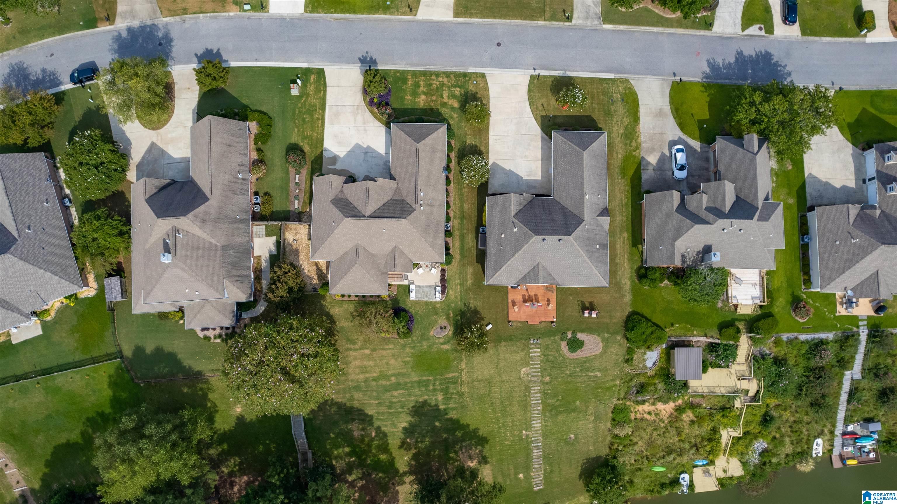 330 Wixford Trace Alabaster, AL 35007 - Photo 10 of 44