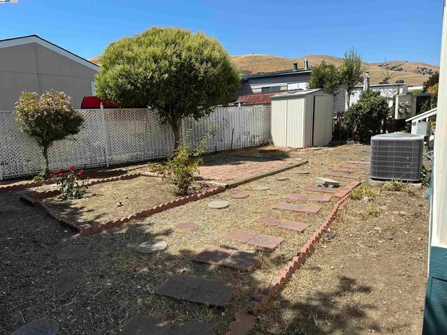 $236,800 | 711 Old Canyon Road, Unit 56, Fremont, CA 94536