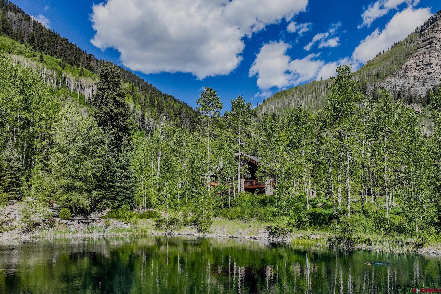 123 Falcon Ridge Road Durango, CO 81301 - Photo 44 of 45