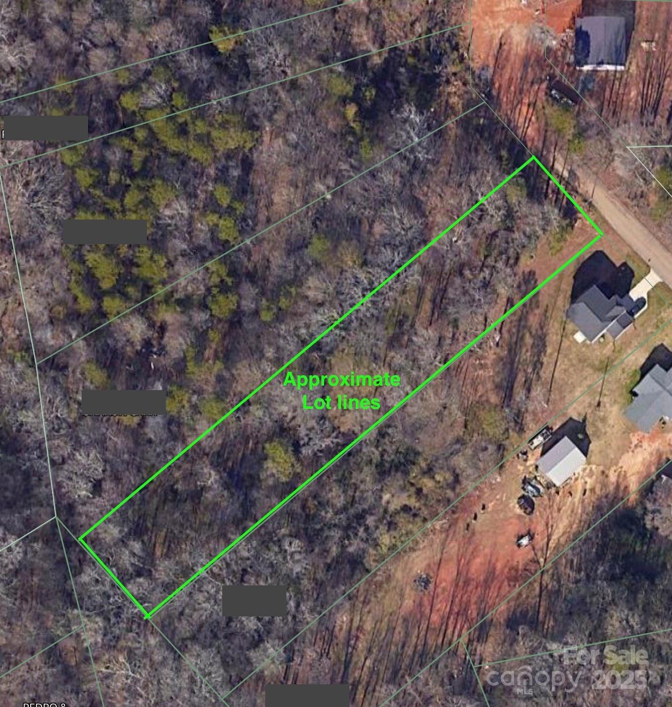401 Nance Road Charlotte, NC 28214 - Photo 1 of 8 Gallery Image 1