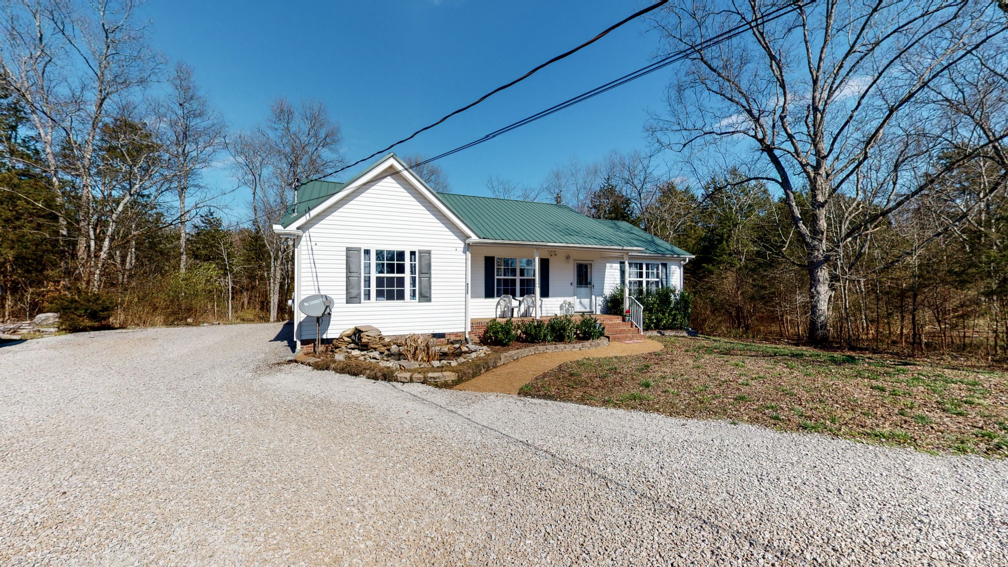 4535 Pyles Road Chapel Hill, TN 37034 - Photo 1 of 17 Gallery Image 1