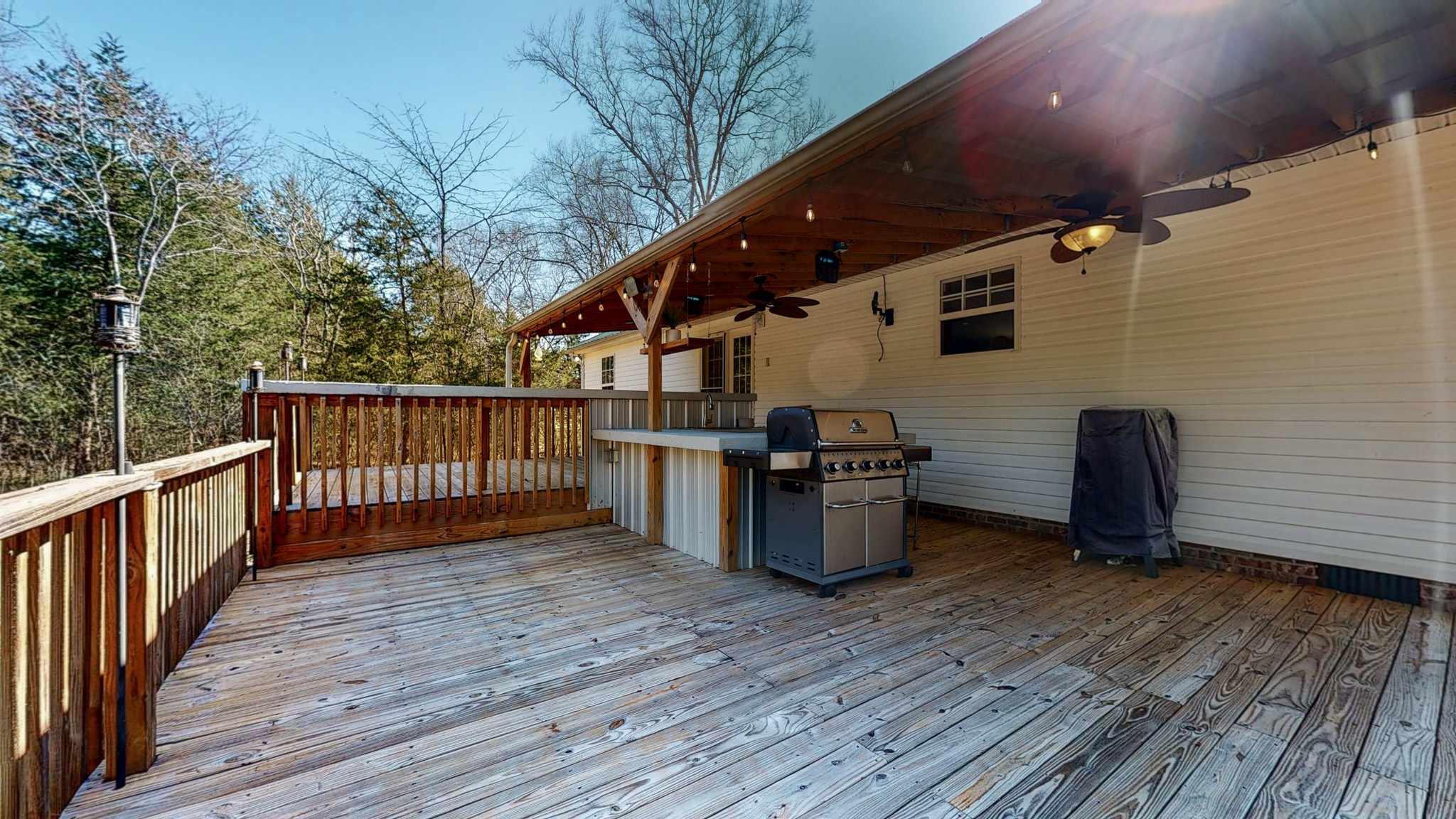 4535 Pyles Road Chapel Hill, TN 37034 - Photo 17 of 17 Gallery Image 17