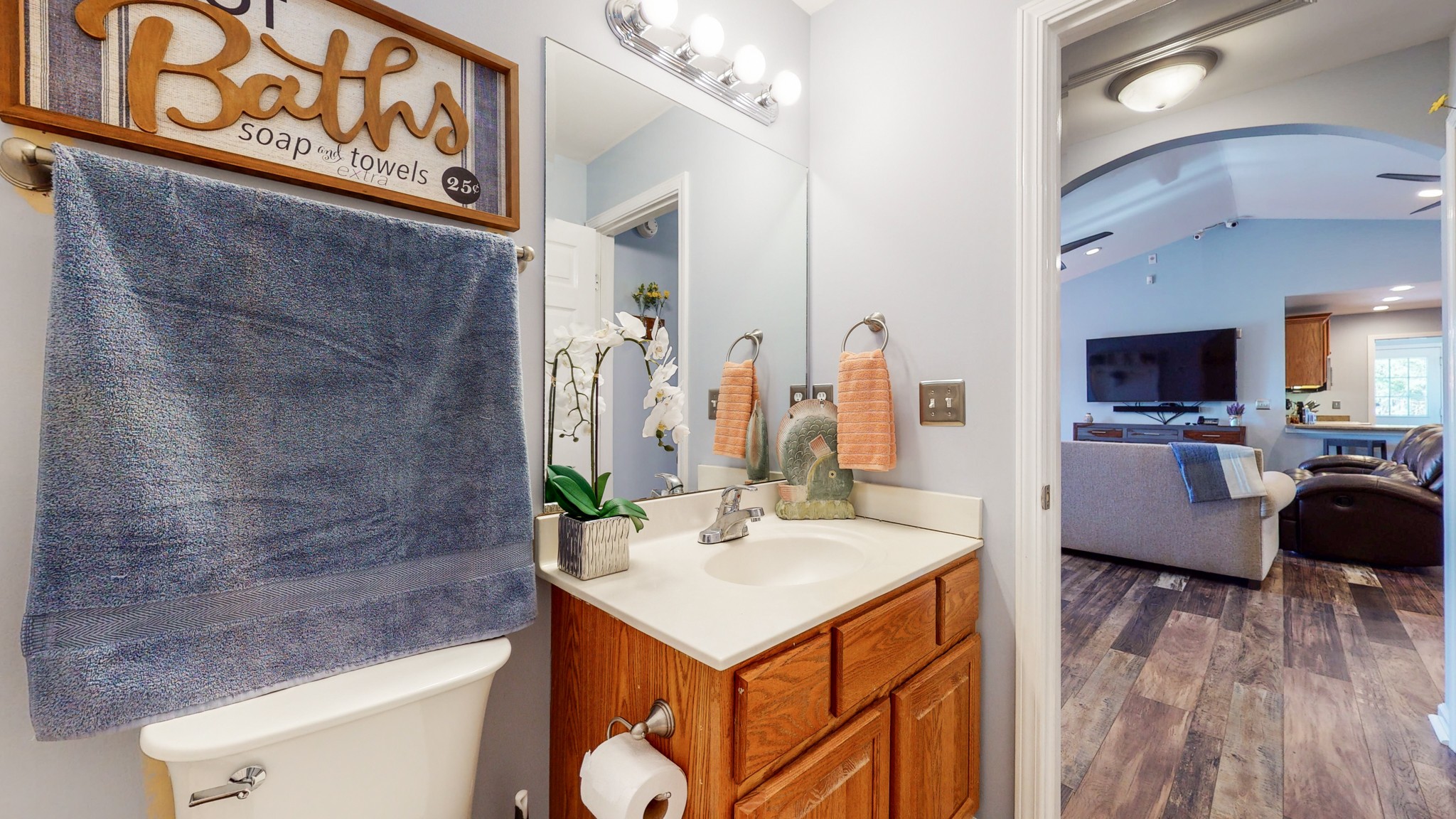 4535 Pyles Road Chapel Hill, TN 37034 - Photo 4 of 17 Gallery Image 4
