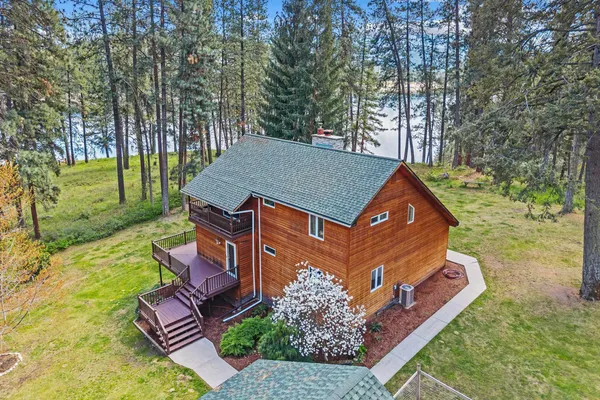 $869,000 | 61 Columbia Drive, Kettle Falls, WA 99141