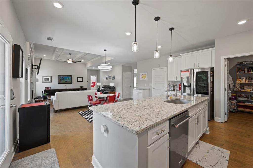 2046 Mill Pond Road Jefferson, GA 30549 - Photo 13 of 66