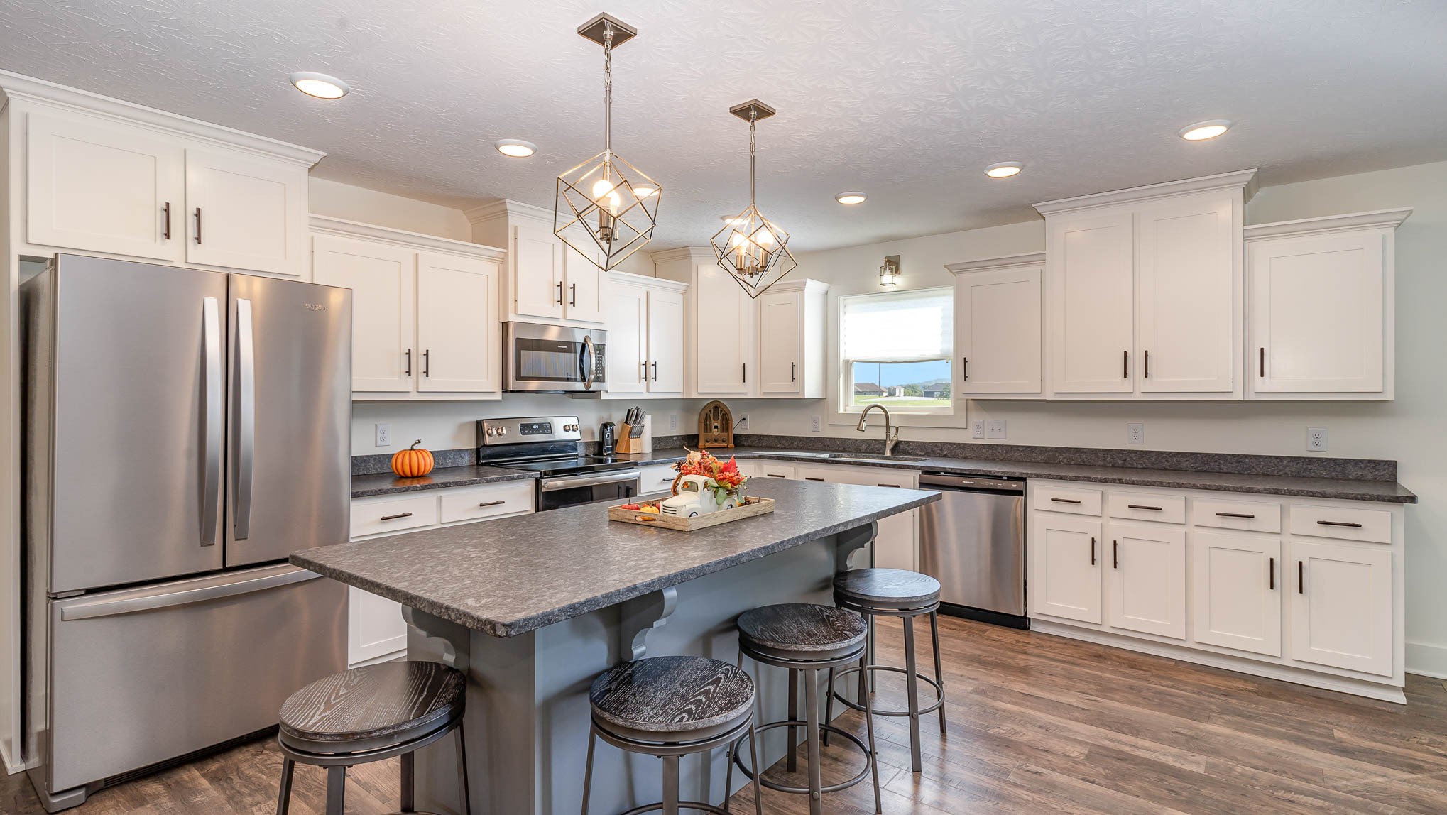 500 Armstrong Road Castalian Springs, TN 37031 - Photo 11 of 45