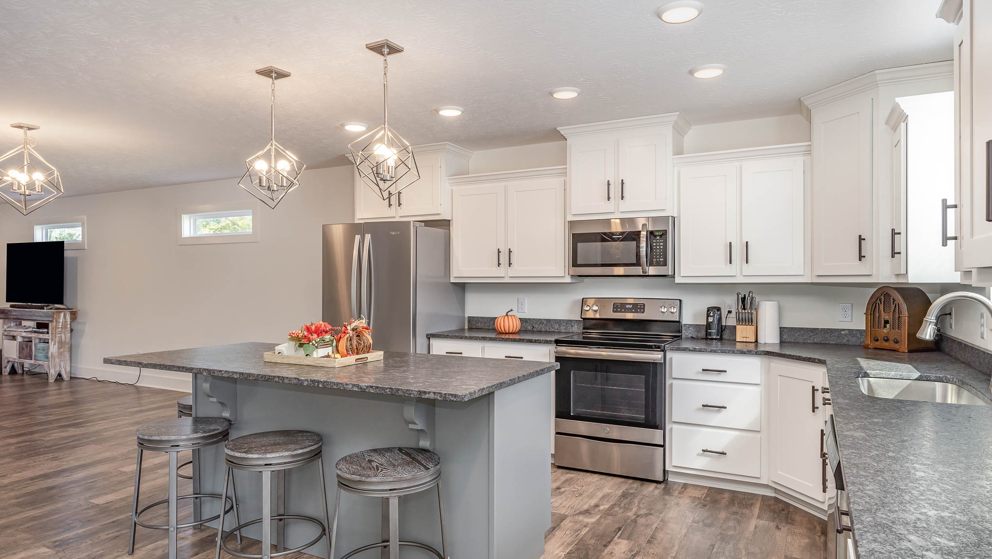 500 Armstrong Road Castalian Springs, TN 37031 - Photo 15 of 45