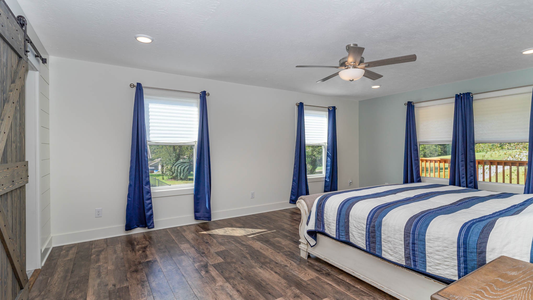 500 Armstrong Road Castalian Springs, TN 37031 - Photo 20 of 45