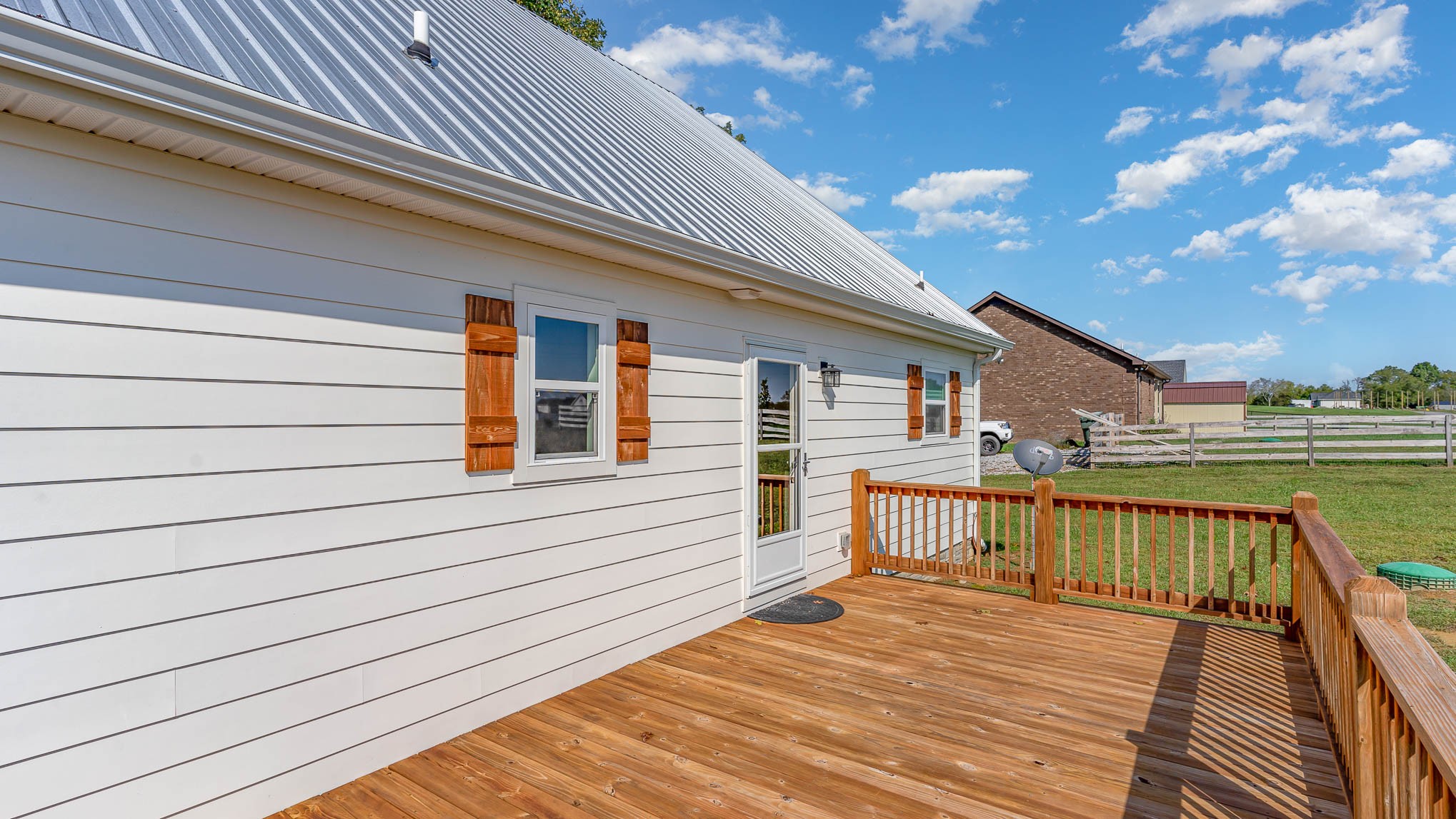 500 Armstrong Road Castalian Springs, TN 37031 - Photo 34 of 45