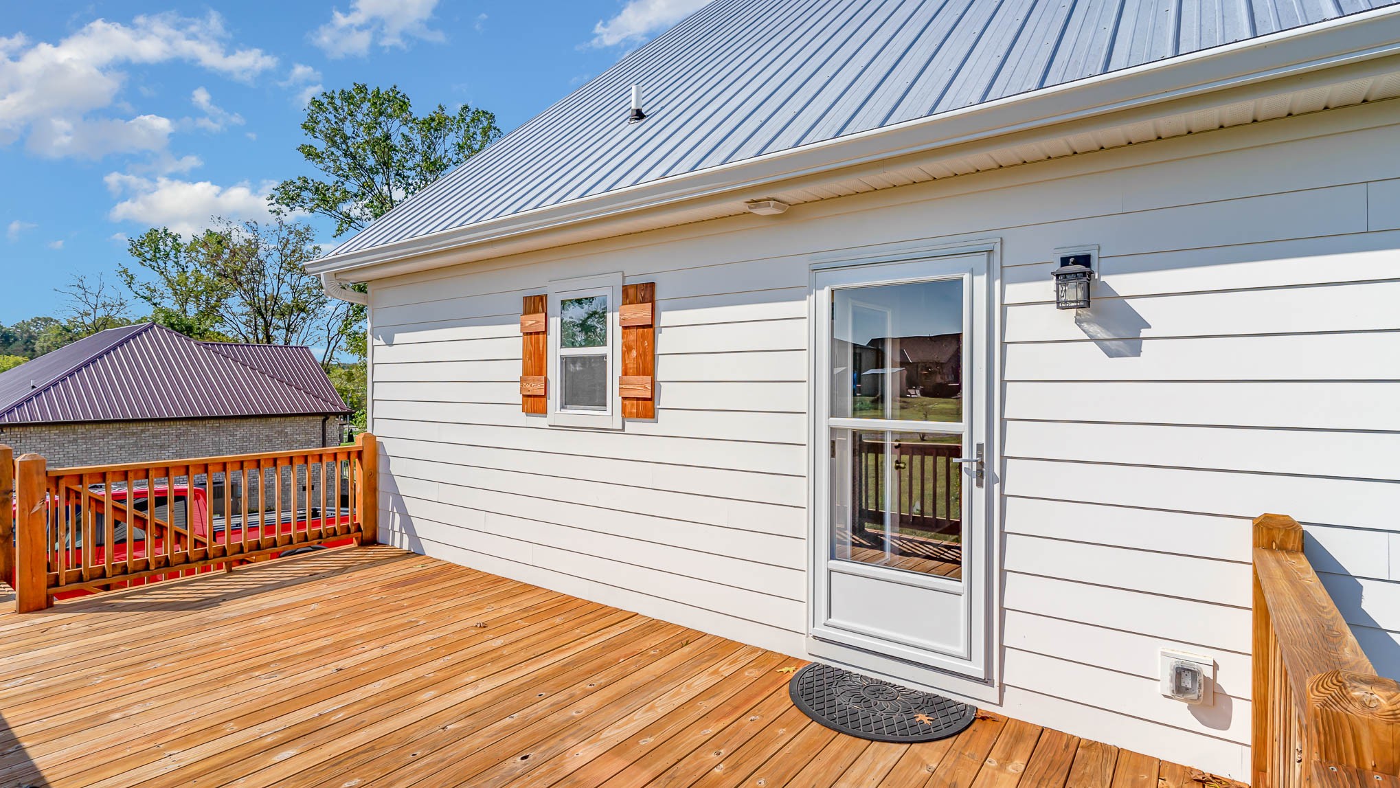 500 Armstrong Road Castalian Springs, TN 37031 - Photo 35 of 45