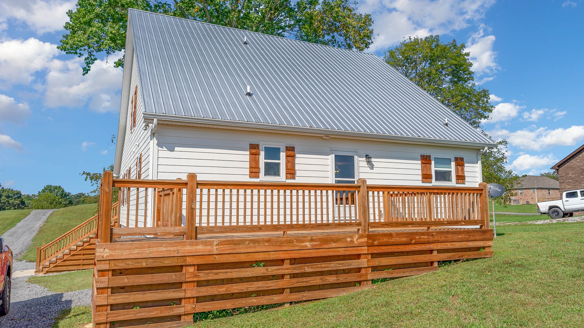 500 Armstrong Road Castalian Springs, TN 37031 - Photo 36 of 45