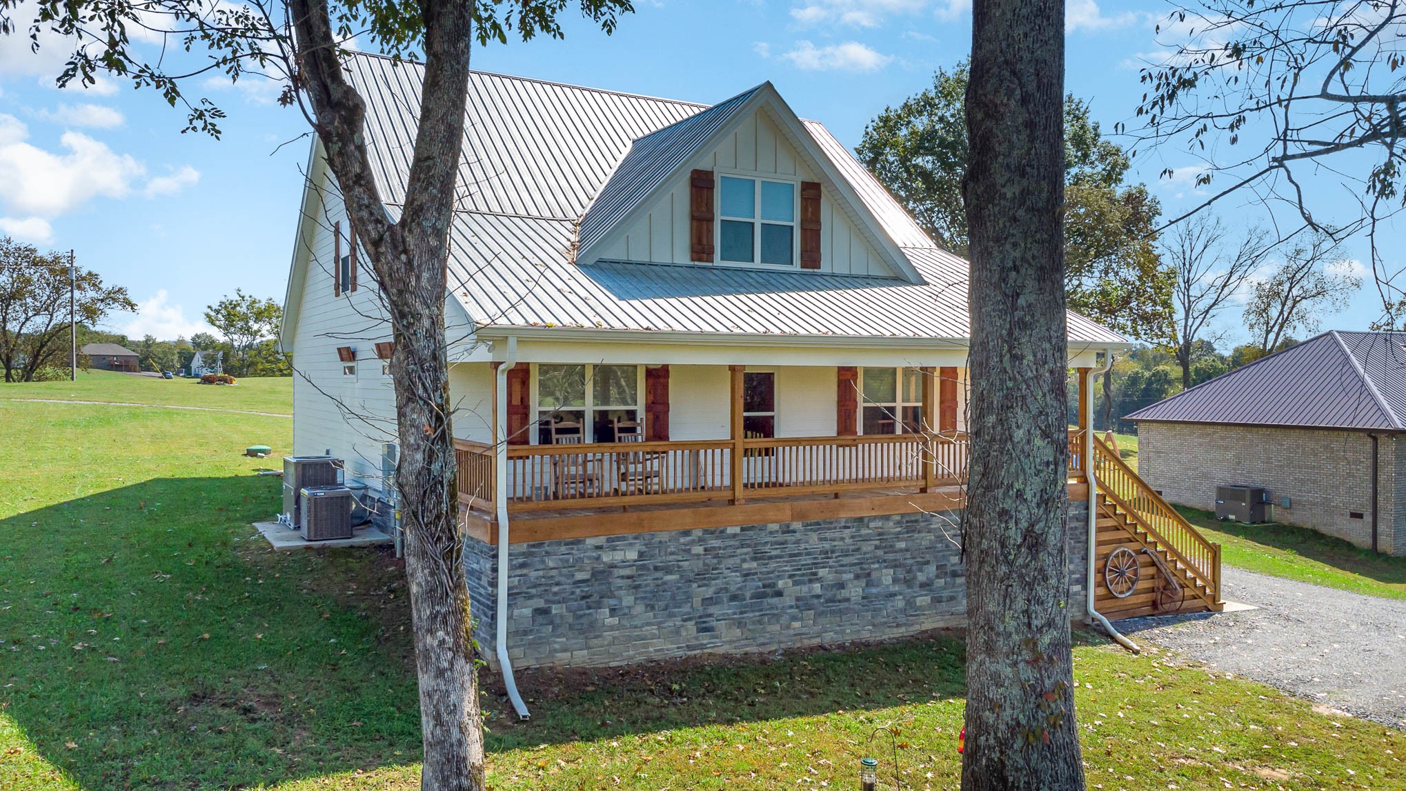 500 Armstrong Road Castalian Springs, TN 37031 - Photo 37 of 45