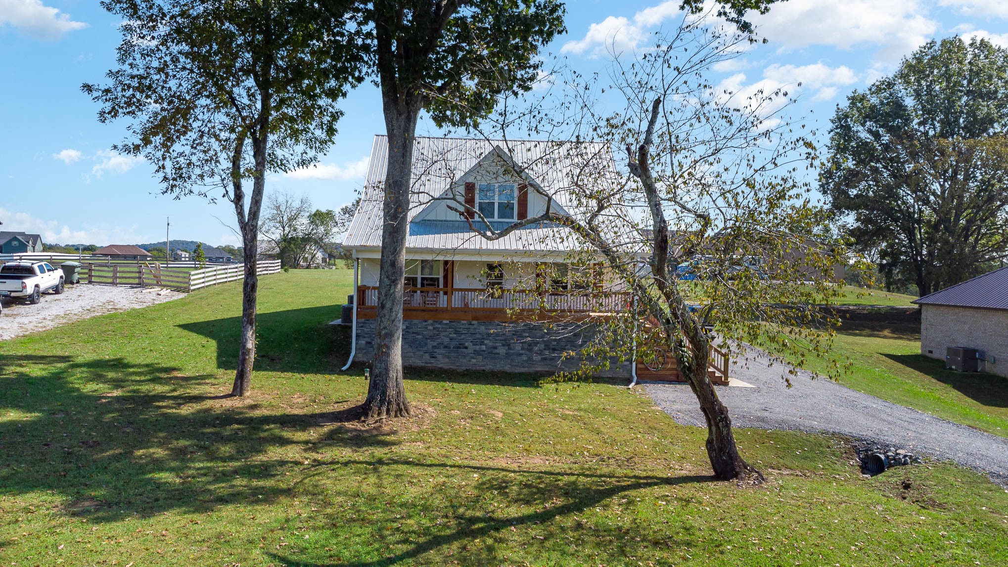 500 Armstrong Road Castalian Springs, TN 37031 - Photo 38 of 45