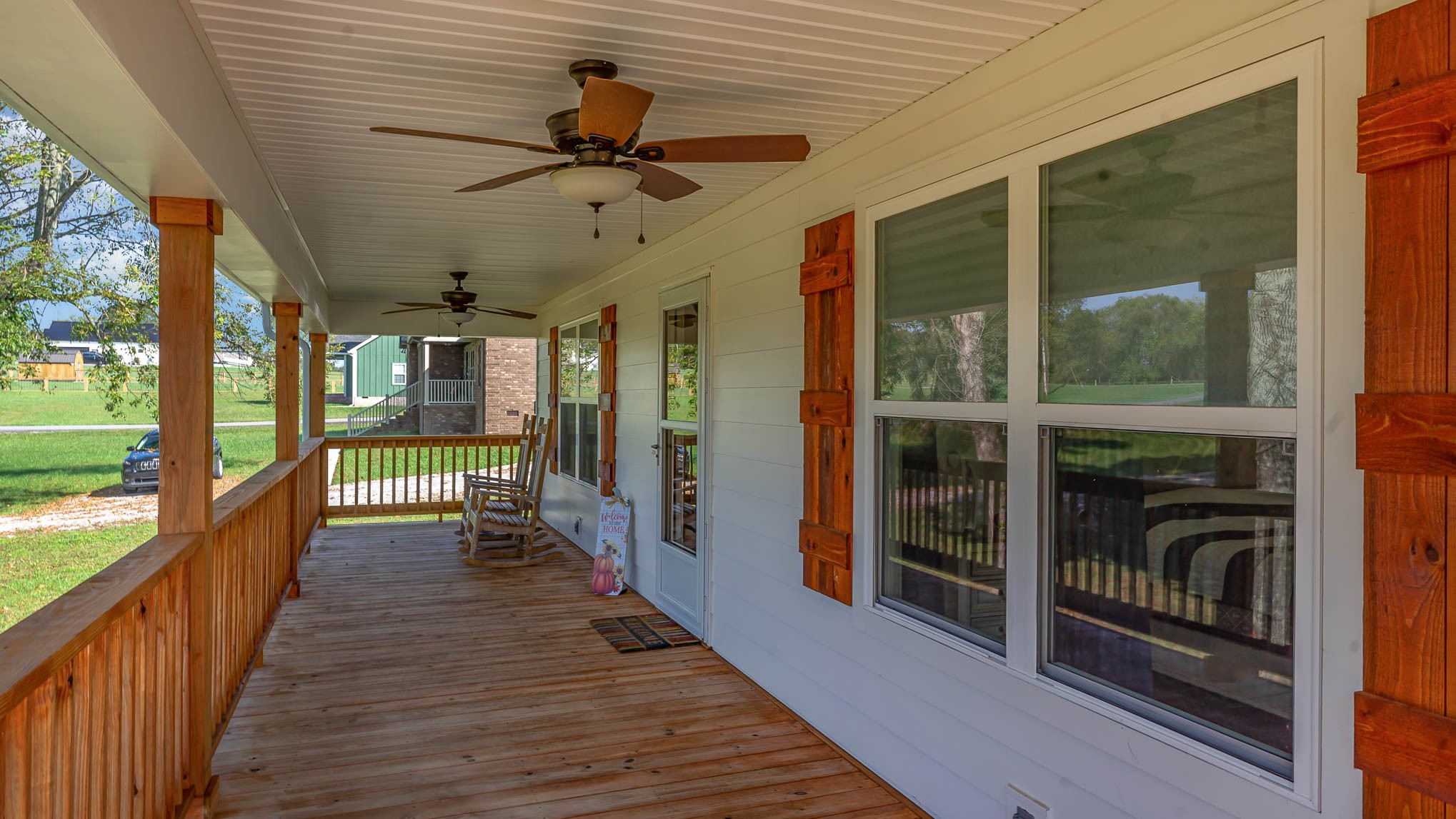 500 Armstrong Road Castalian Springs, TN 37031 - Photo 4 of 45