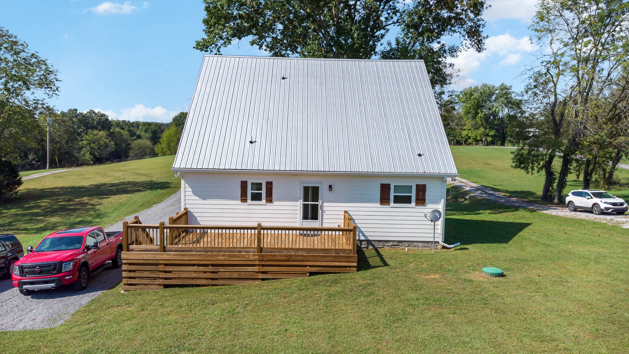 500 Armstrong Road Castalian Springs, TN 37031 - Photo 42 of 45