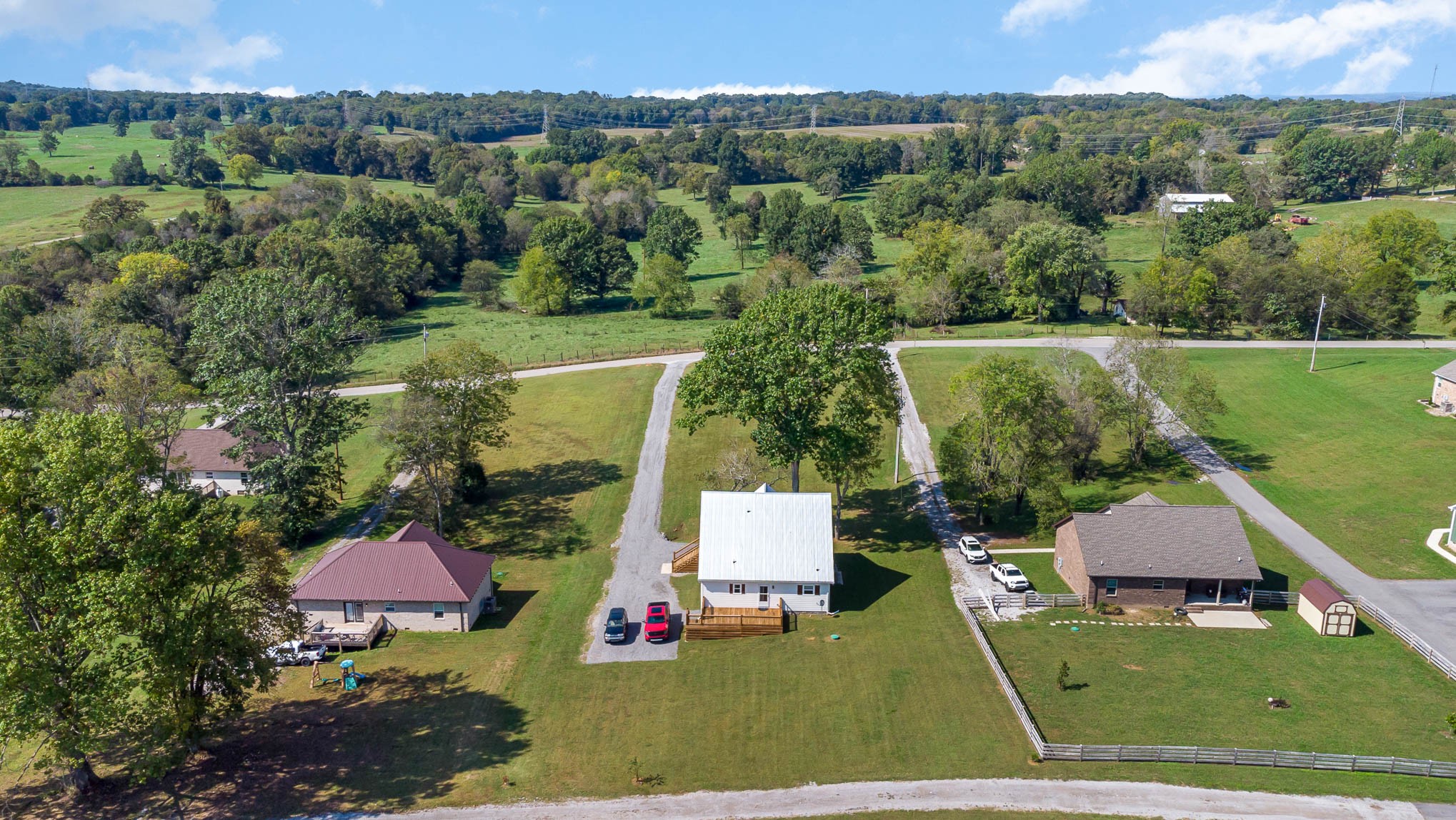 500 Armstrong Road Castalian Springs, TN 37031 - Photo 43 of 45