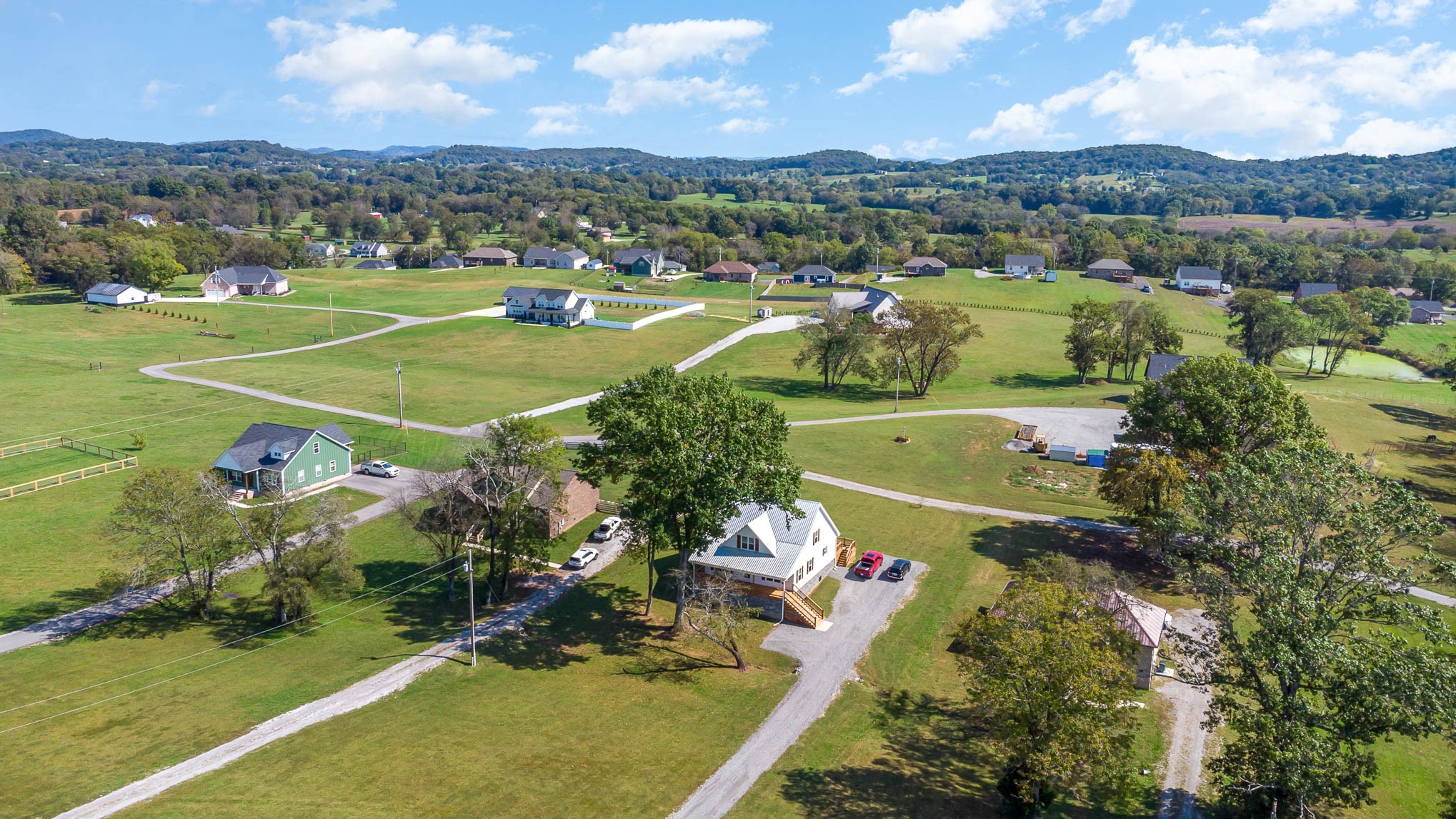 500 Armstrong Road Castalian Springs, TN 37031 - Photo 44 of 45