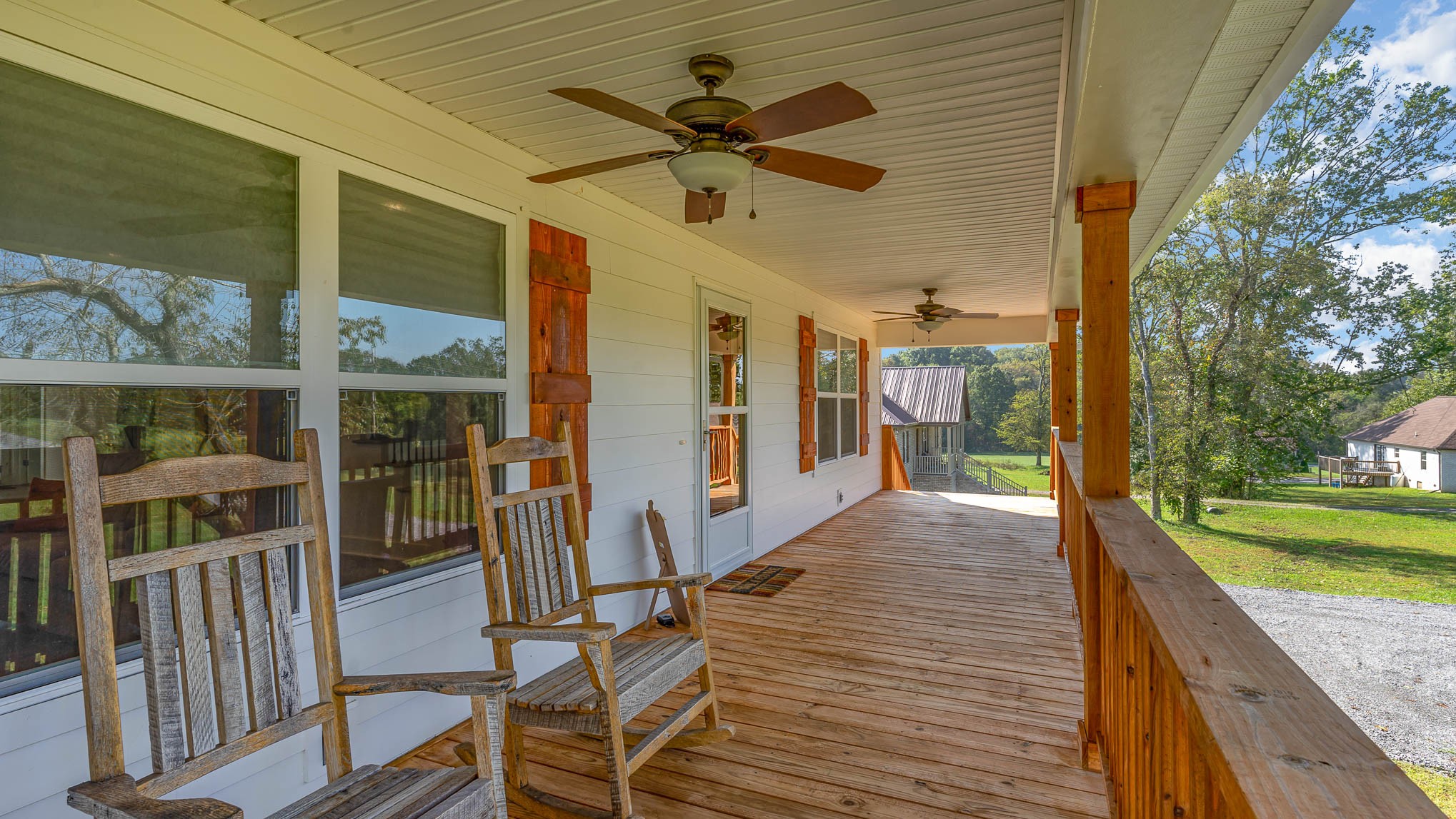 500 Armstrong Road Castalian Springs, TN 37031 - Photo 5 of 45