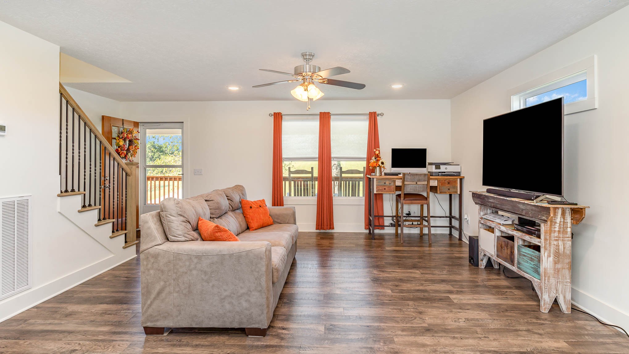 500 Armstrong Road Castalian Springs, TN 37031 - Photo 8 of 45