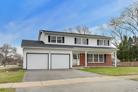 $529,900 | 2703 North Ridge Avenue, Arlington Heights, IL 60004