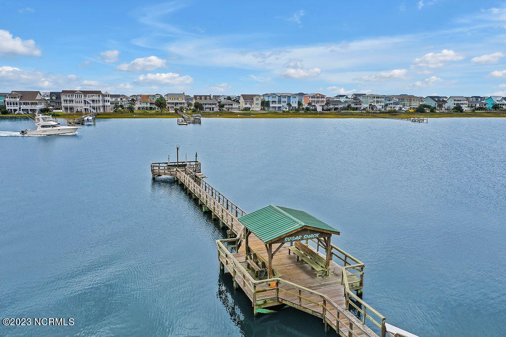 1993 Styron's Landing Road Southwest Supply, NC 28462 - Photo 79 of 93 NEIGHBORHOOD PIER ON THE INTRACOASTAL WATERWAY
