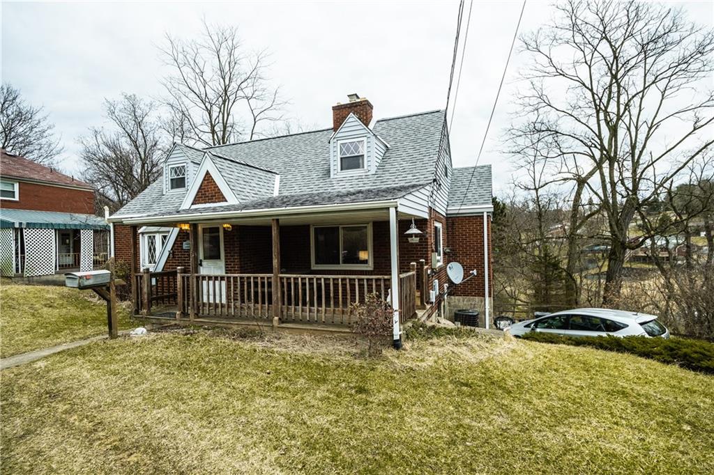 5359 Brownsville Road Pittsburgh, PA 15236 - Photo 1 of 25