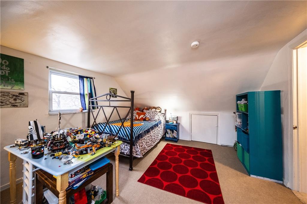 5359 Brownsville Road Pittsburgh, PA 15236 - Photo 17 of 25