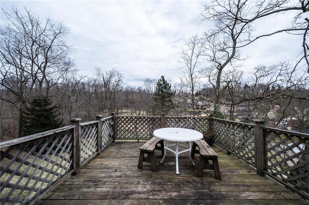 5359 Brownsville Road Pittsburgh, PA 15236 - Photo 19 of 25