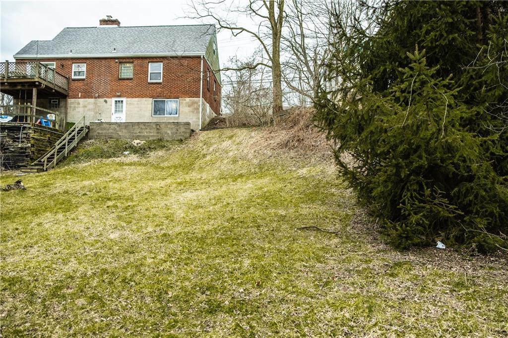 5359 Brownsville Road Pittsburgh, PA 15236 - Photo 23 of 25