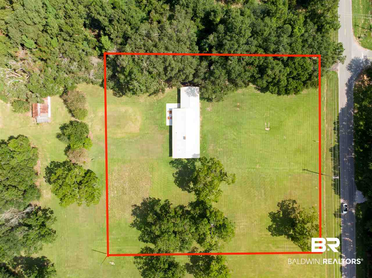 16475 D River Park Road Fairhope, AL 36532 - Photo 29 of 31