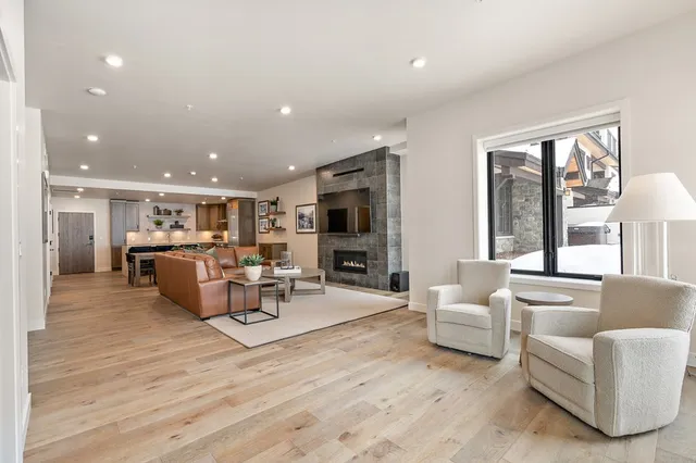 $1,699,000 | 740 Village Drive, Unit G07, Donnelly, ID 83615