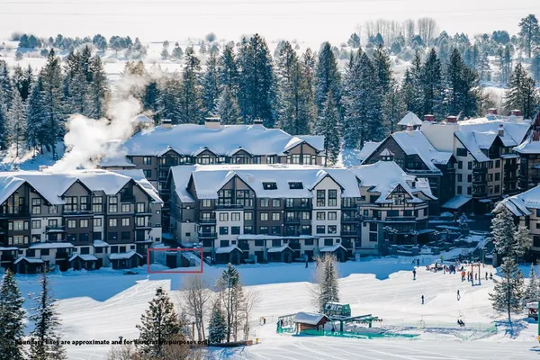 $1,699,000 | 740 Village Drive, Unit G07, Donnelly, ID 83615