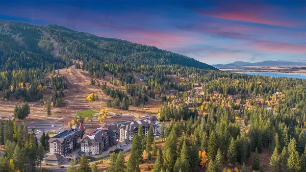 $1,699,000 | 740 Village Drive, Unit G07, Donnelly, ID 83615