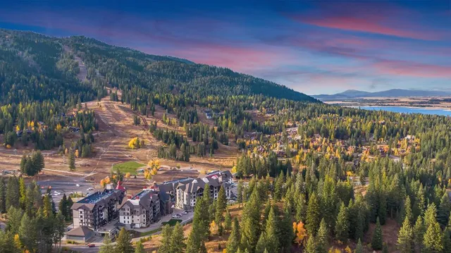 $1,699,000 | 740 Village Drive, Unit G07, Donnelly, ID 83615