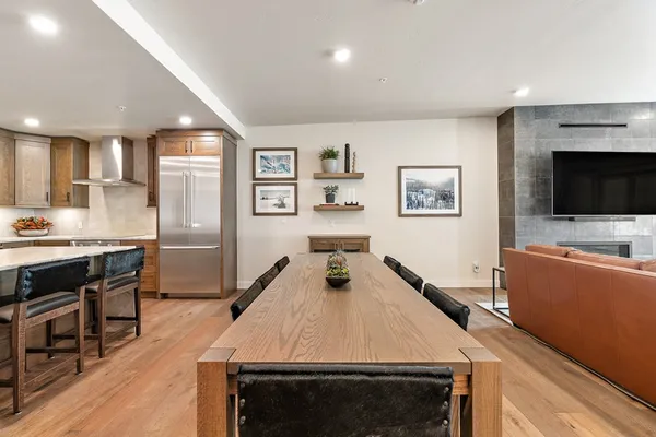 $1,699,000 | 740 Village Drive, Unit G07, Donnelly, ID 83615