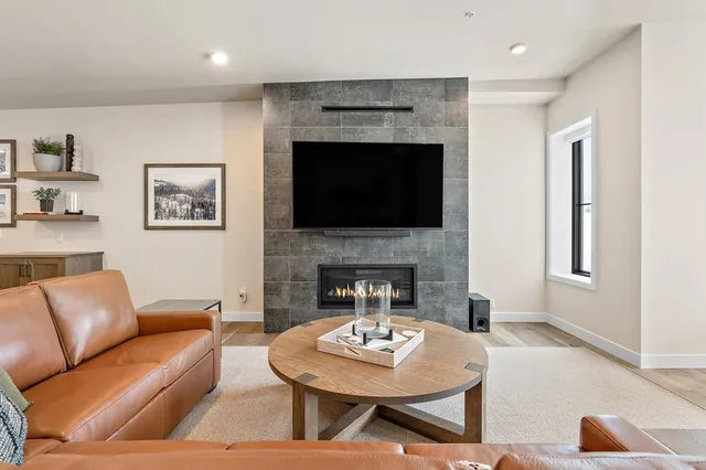 $1,699,000 | 740 Village Drive, Unit G07, Donnelly, ID 83615